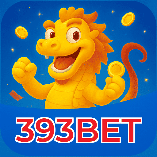 393BET Logo